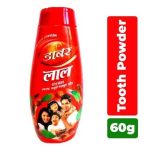 Dabur Red Tooth Powder 60g (India)